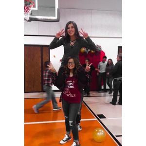 Meet your Posher, Jerricka